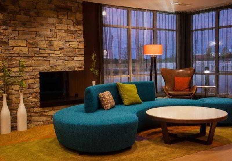 Hope Hull Fairfield Inn & Suites By Marriott Montgomery Airport מראה חיצוני תמונה