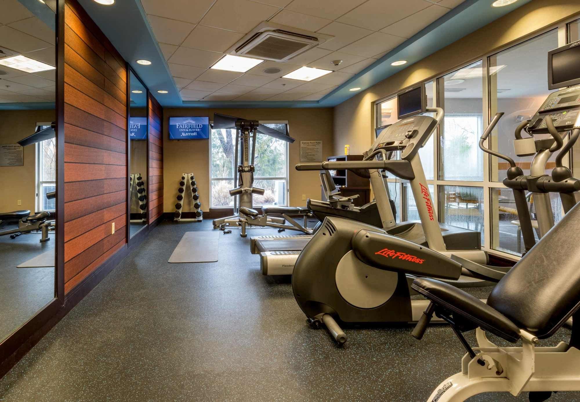 Hope Hull Fairfield Inn & Suites By Marriott Montgomery Airport מראה חיצוני תמונה
