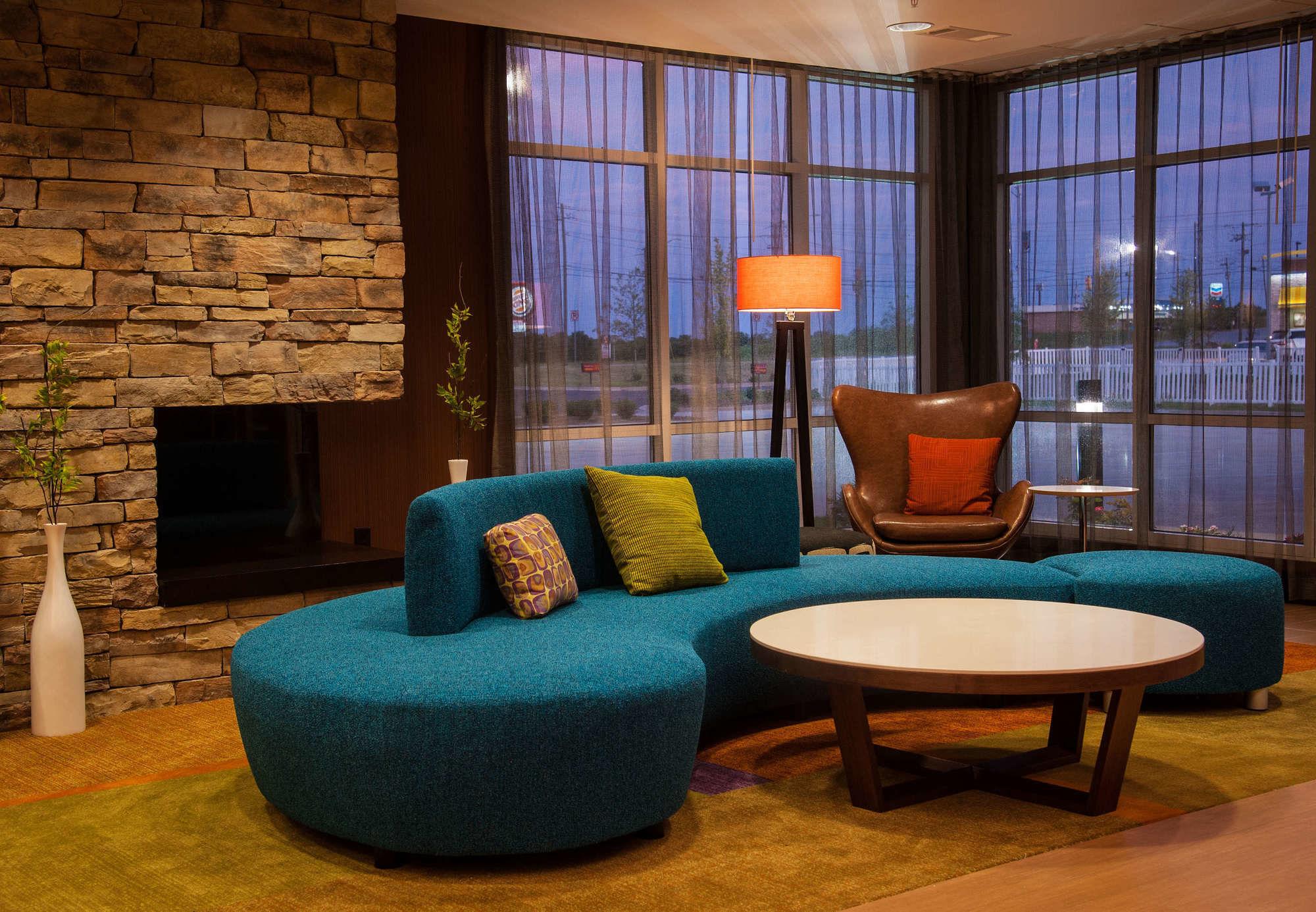 Hope Hull Fairfield Inn & Suites By Marriott Montgomery Airport מראה חיצוני תמונה