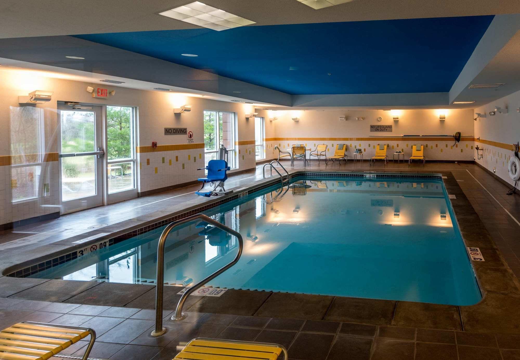 Hope Hull Fairfield Inn & Suites By Marriott Montgomery Airport מראה חיצוני תמונה