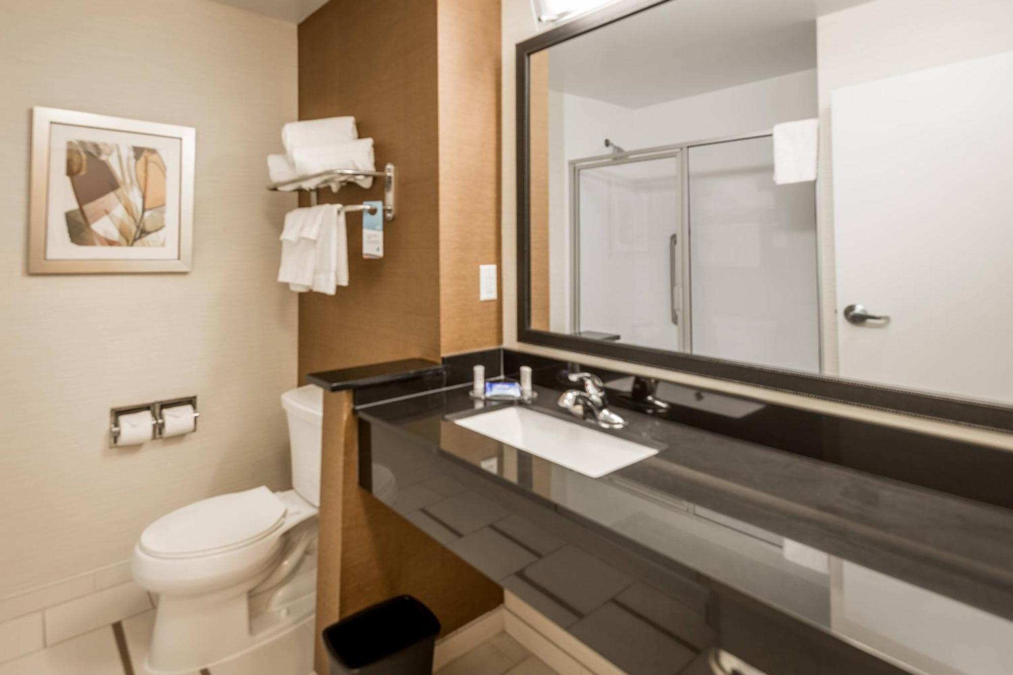Hope Hull Fairfield Inn & Suites By Marriott Montgomery Airport מראה חיצוני תמונה