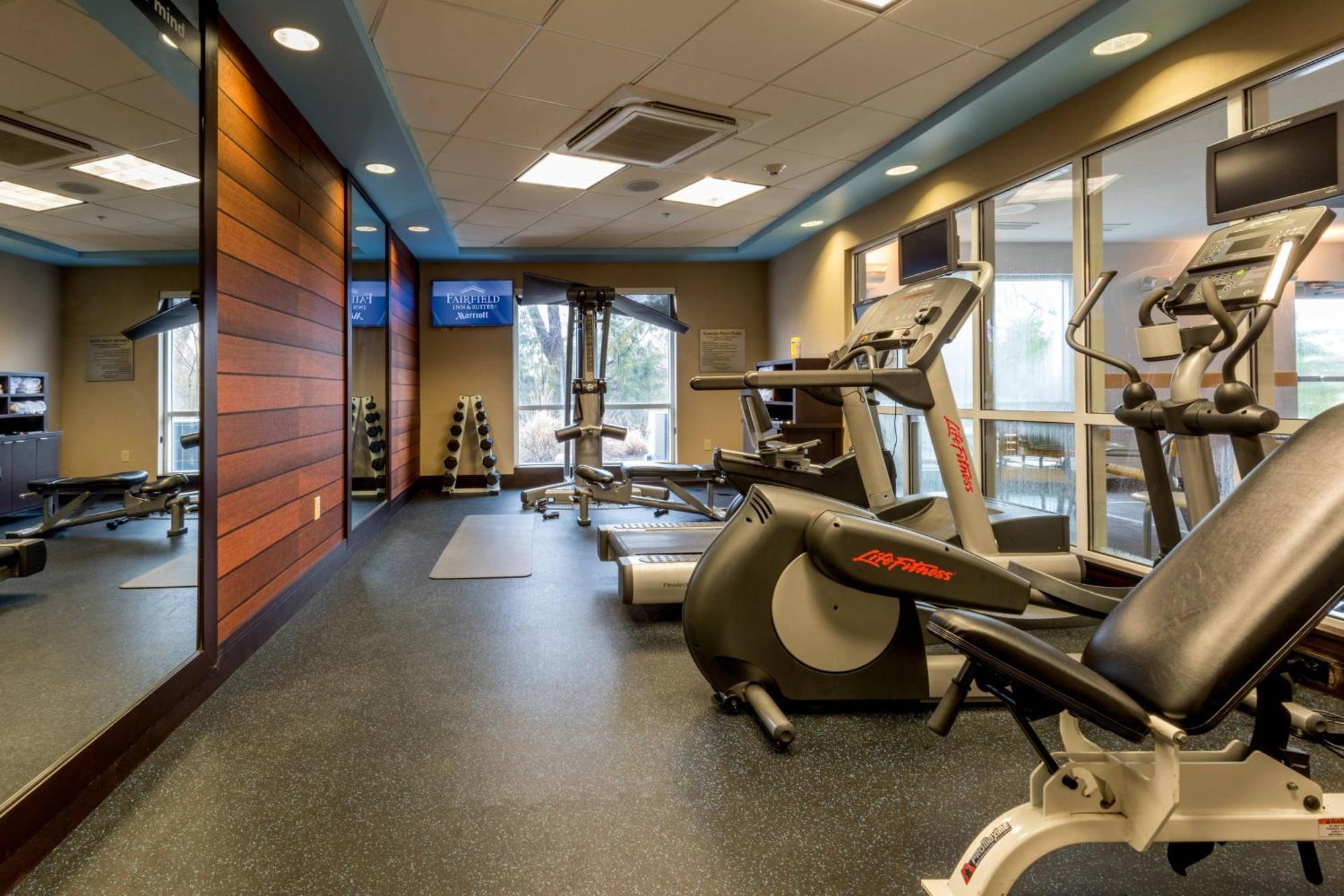Hope Hull Fairfield Inn & Suites By Marriott Montgomery Airport מראה חיצוני תמונה