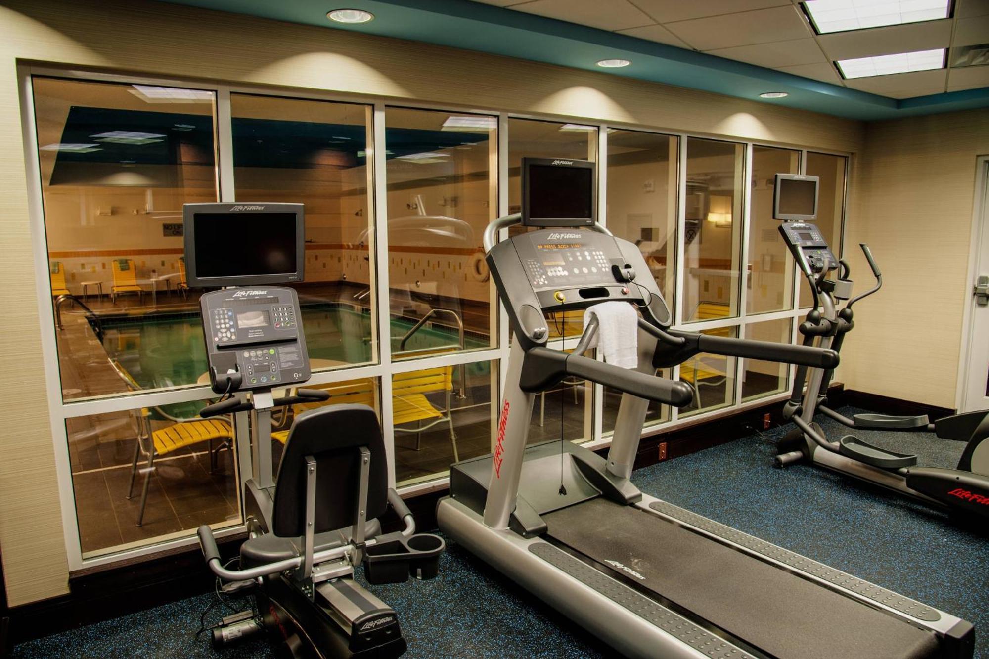 Hope Hull Fairfield Inn & Suites By Marriott Montgomery Airport מראה חיצוני תמונה