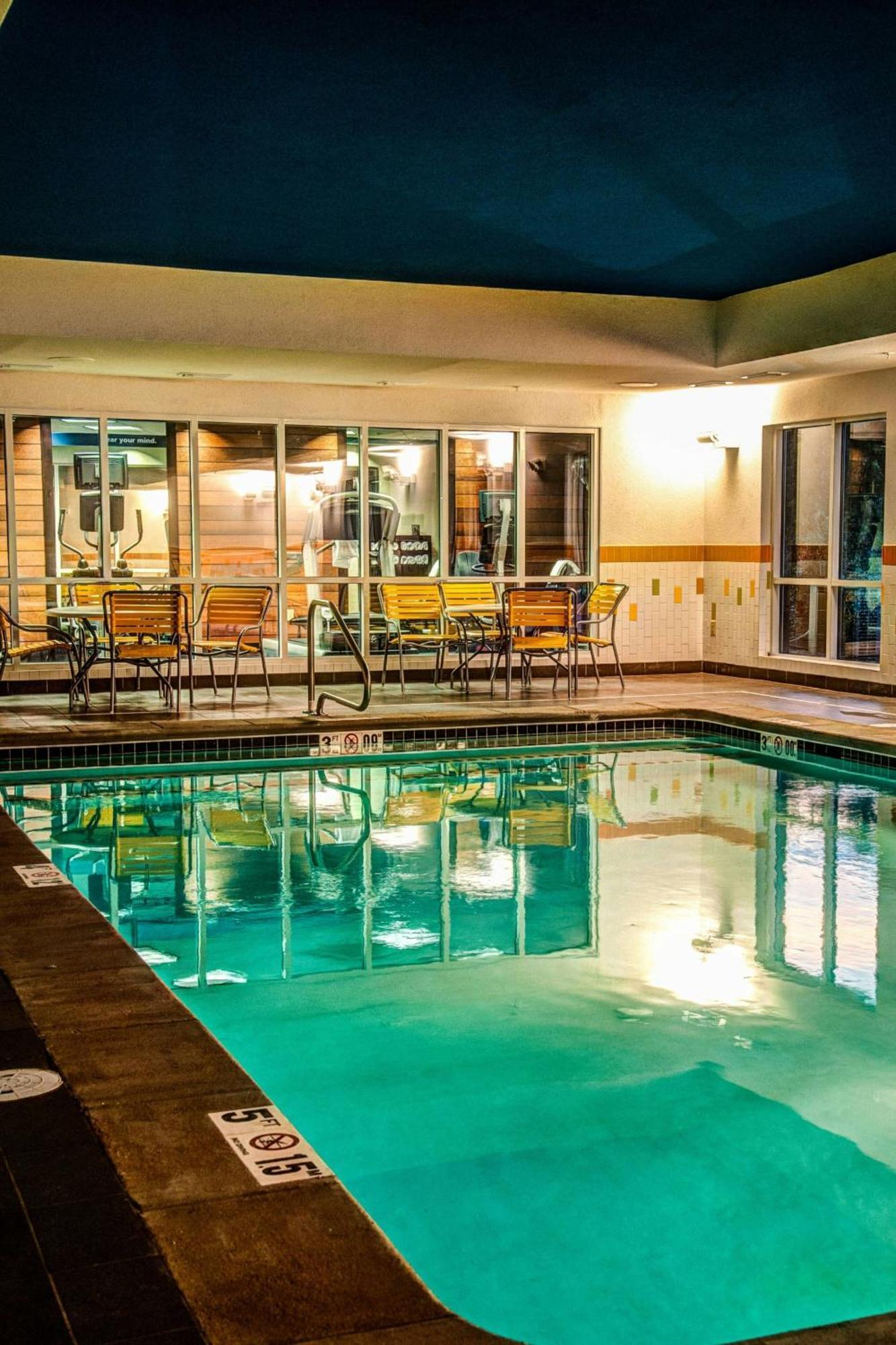 Hope Hull Fairfield Inn & Suites By Marriott Montgomery Airport מראה חיצוני תמונה