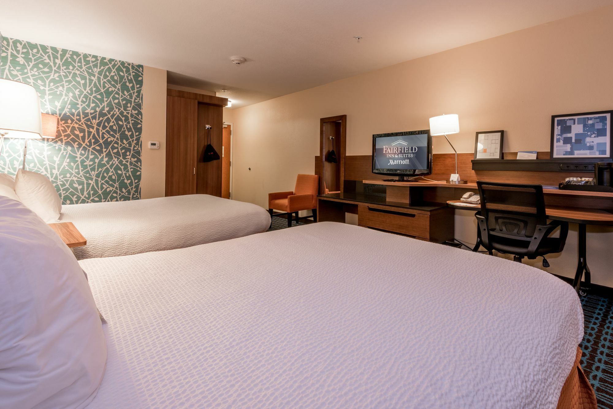 Hope Hull Fairfield Inn & Suites By Marriott Montgomery Airport מראה חיצוני תמונה